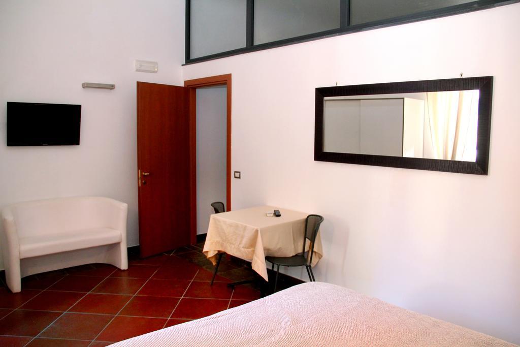 B&B Darsena Pozzuoli Quarto foto