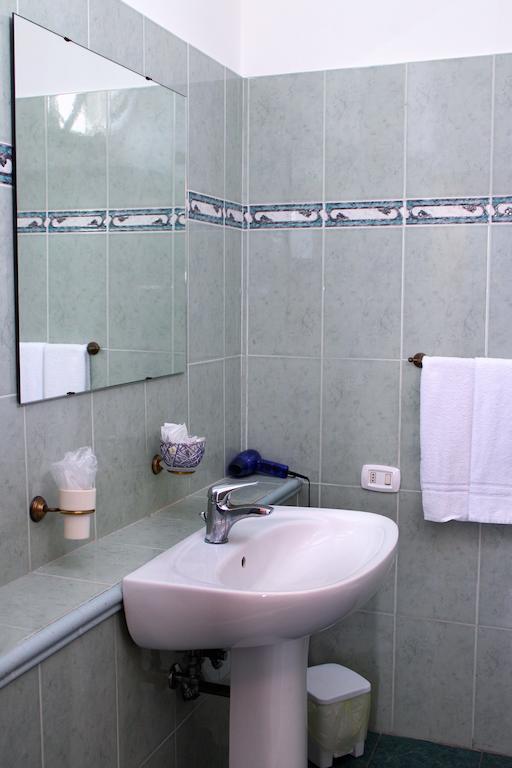 B&B Darsena Pozzuoli Quarto foto